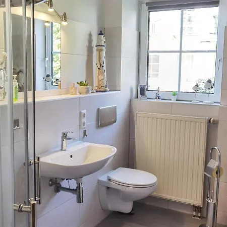 Appartement Sommergarten 4005